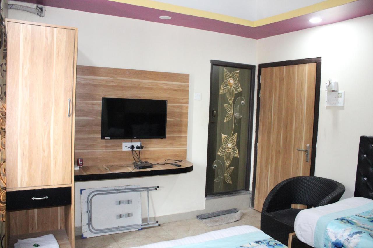 Hotel SQUARE PARK Dibrugarh Exterior foto